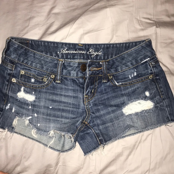 American Eagle Shorts - Picture 1 of 3